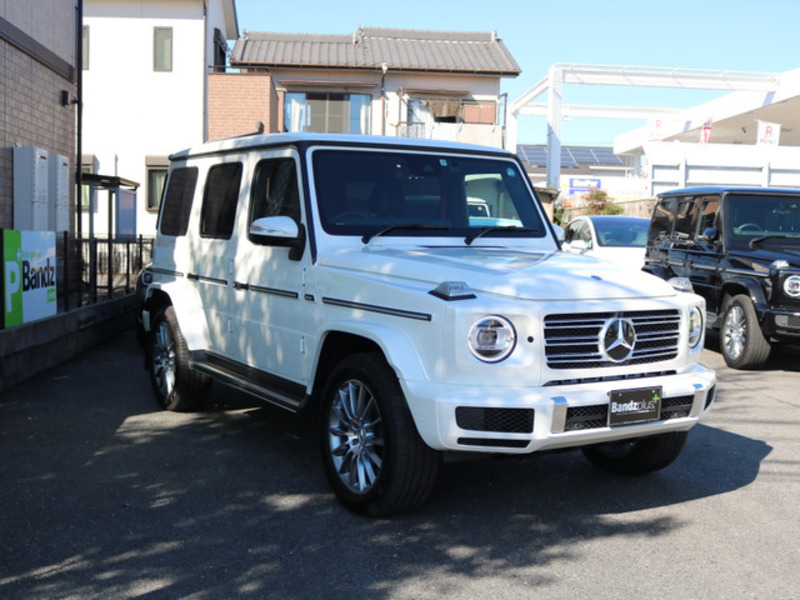 G-CLASS-8