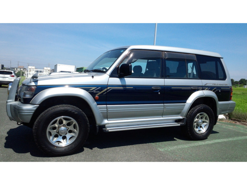 PAJERO-3