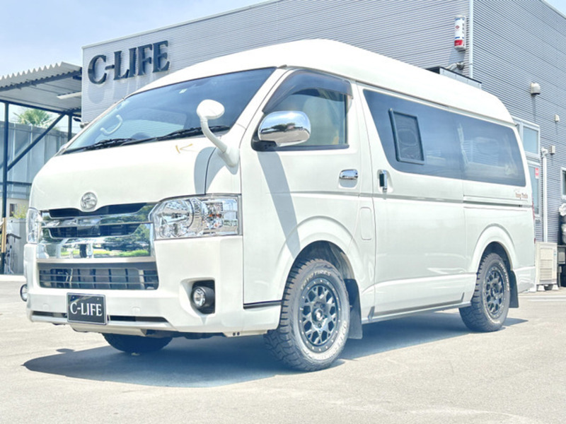 HIACE-7