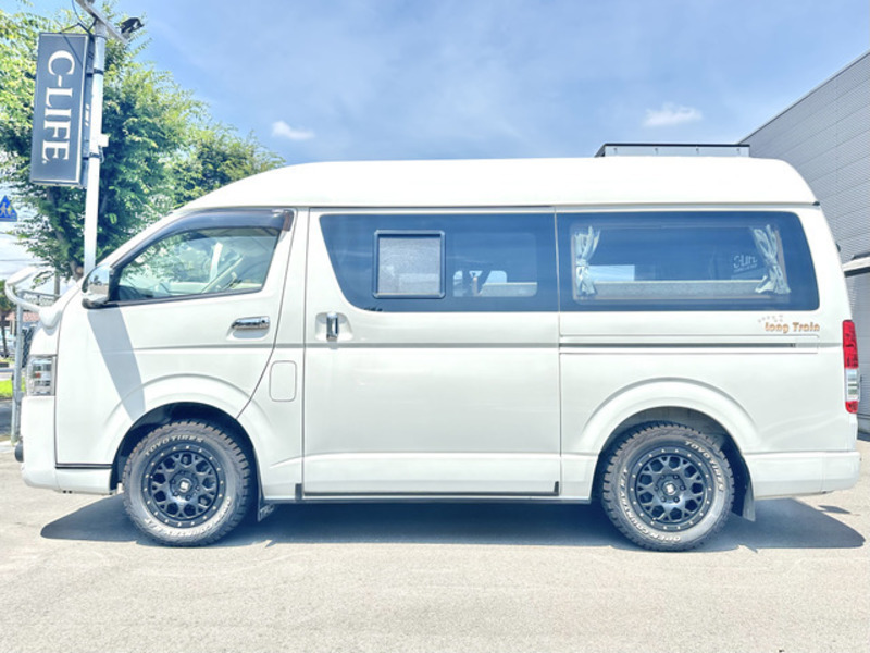 HIACE-8