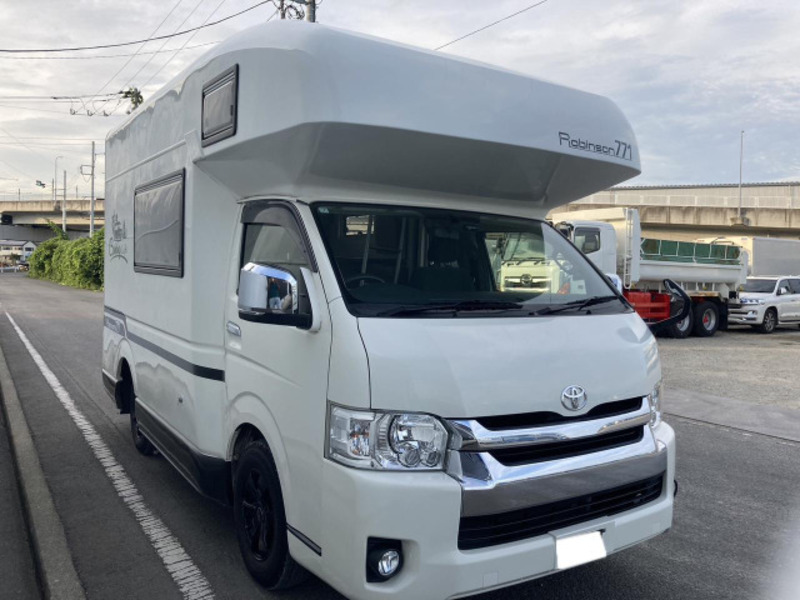 HIACE-2