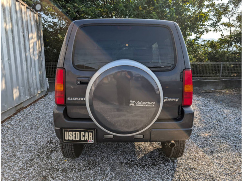 JIMNY-4