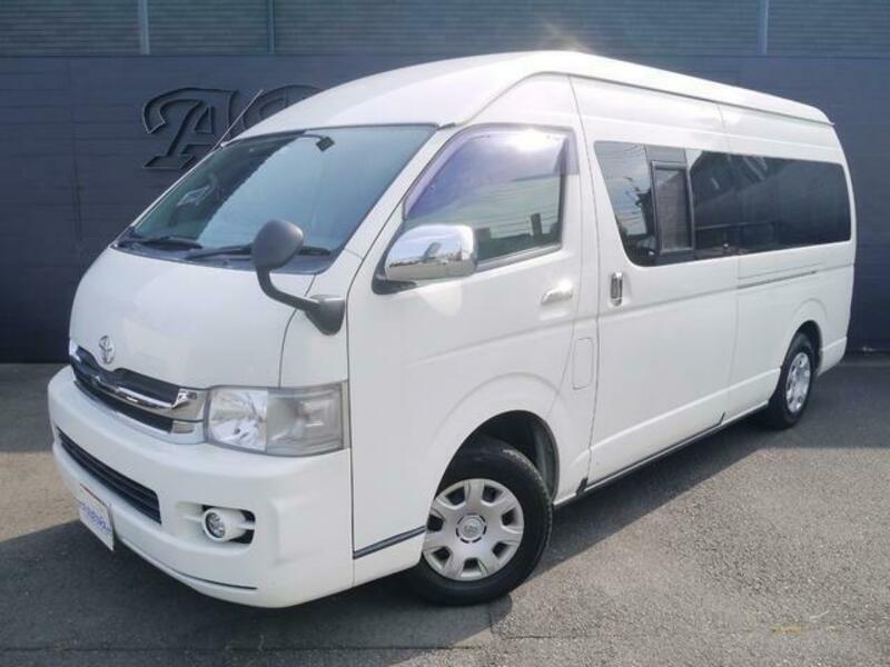 HIACE VAN-15