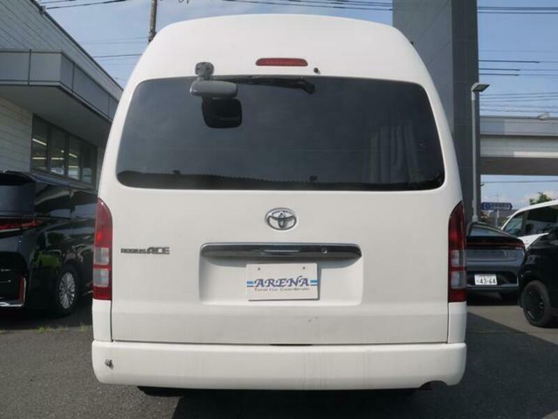 HIACE VAN-18