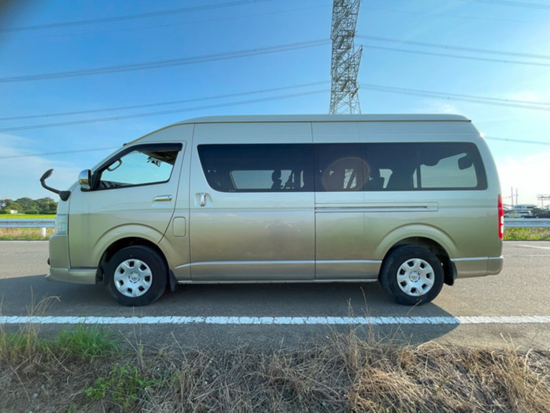 HIACE-4