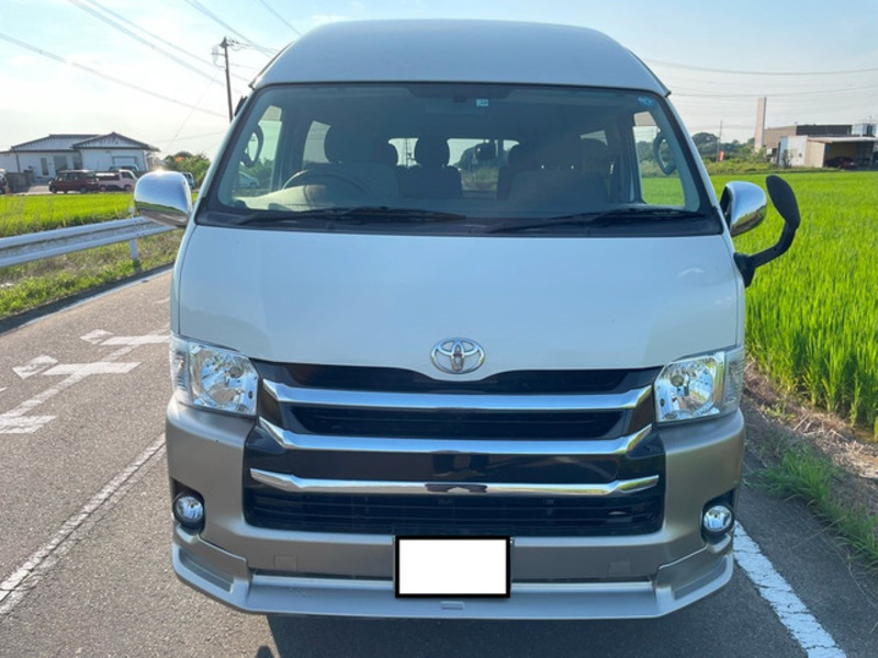 HIACE-2