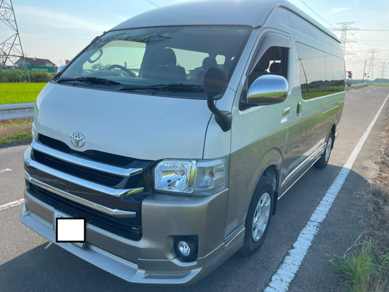 HIACE-1