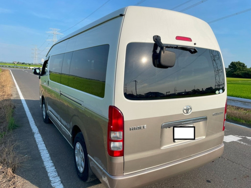 HIACE-6