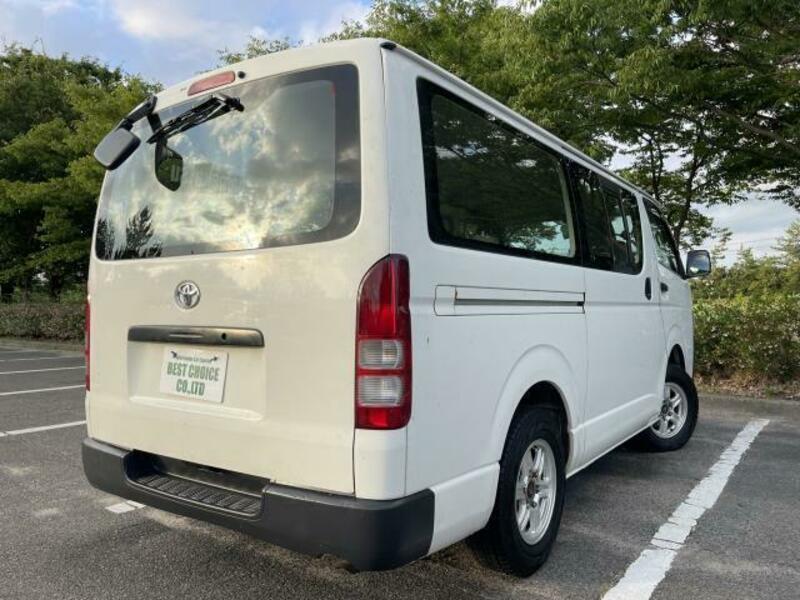 HIACE VAN-3