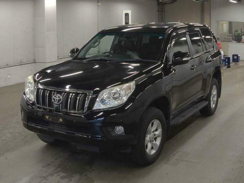 LAND CRUISER PRADO-2