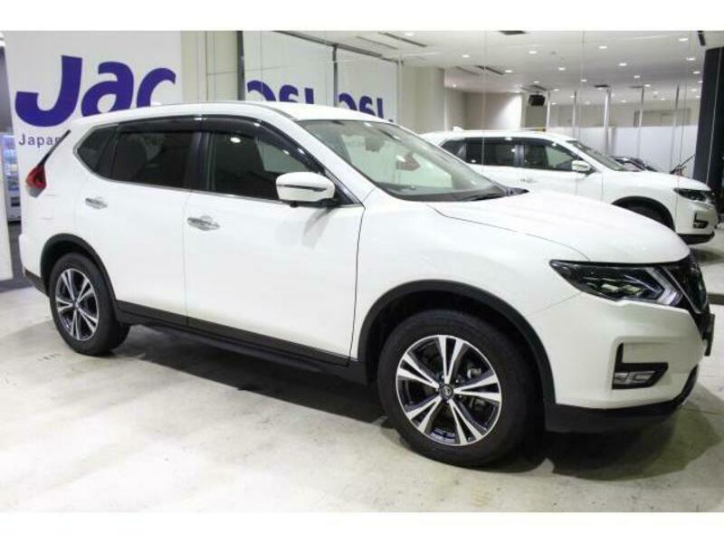 X-TRAIL-4