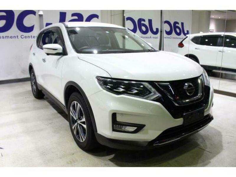 X-TRAIL-3