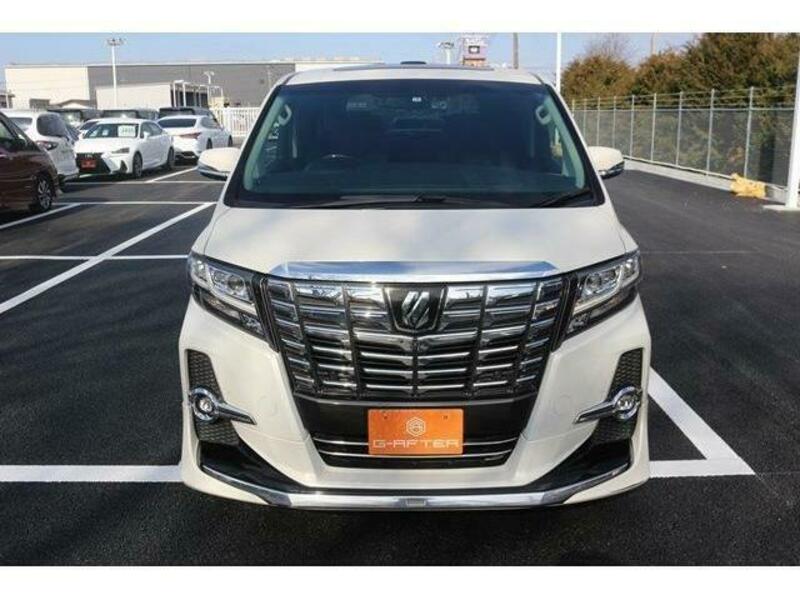 ALPHARD-6