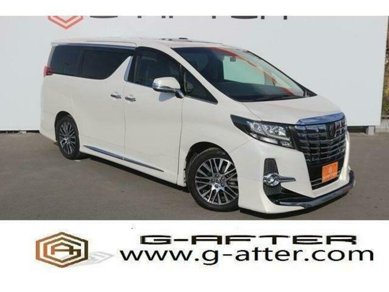 ALPHARD-0