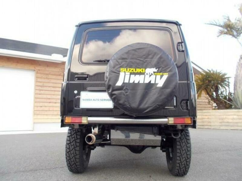 JIMNY-2