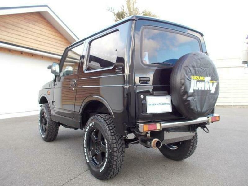 JIMNY-7