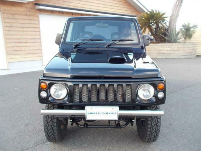 JIMNY-1