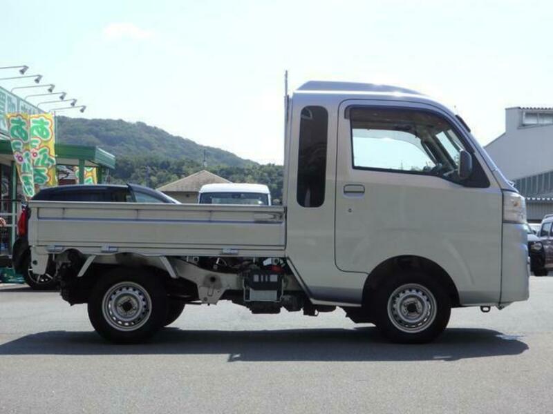 HIJET TRUCK-4