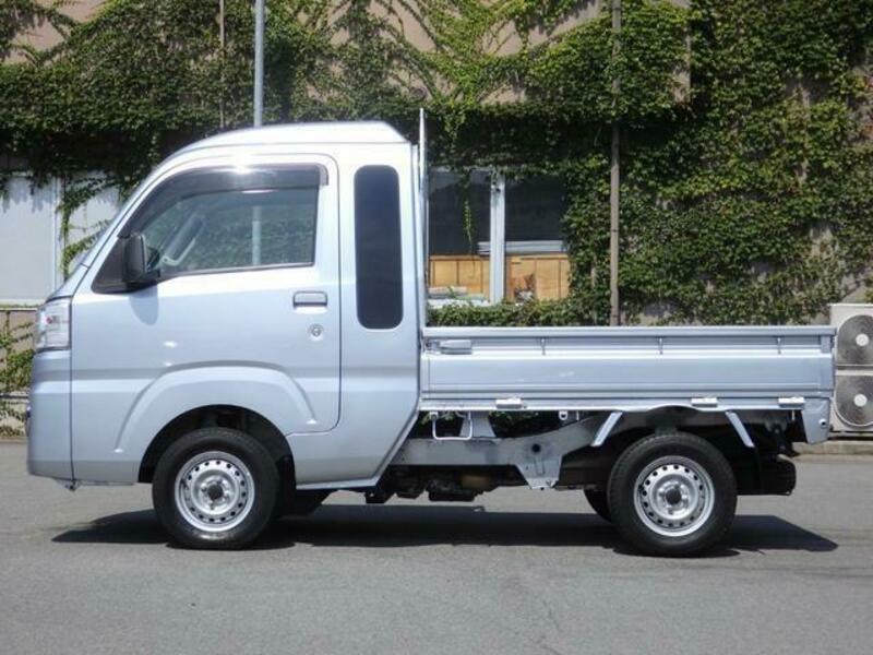 HIJET TRUCK-5