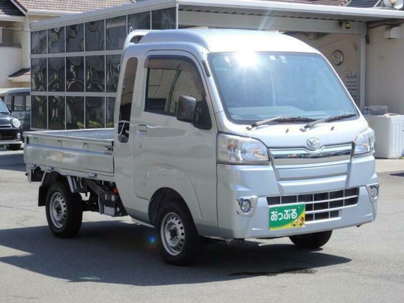 HIJET TRUCK-6