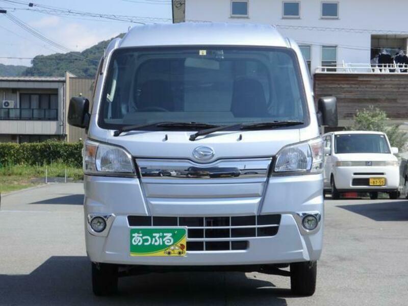 HIJET TRUCK-2