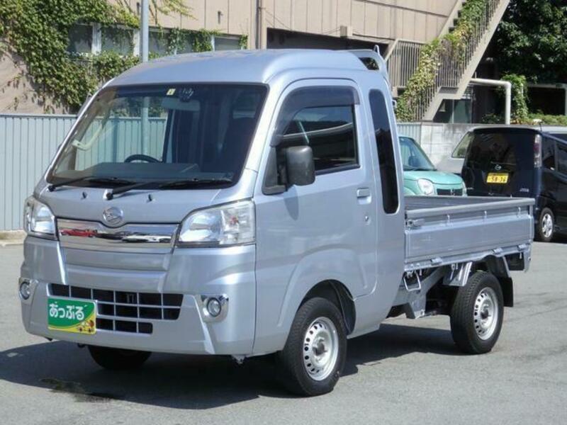 HIJET TRUCK-7