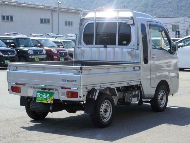 HIJET TRUCK-8