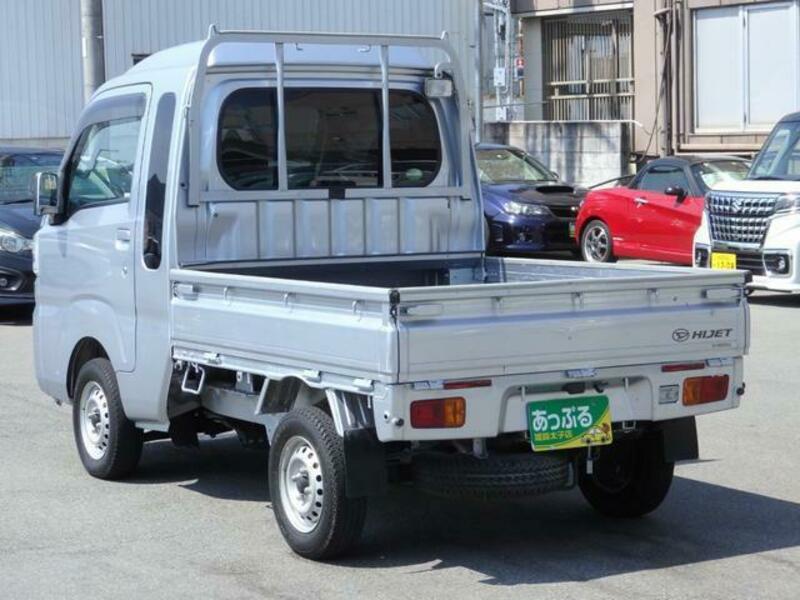 HIJET TRUCK-9