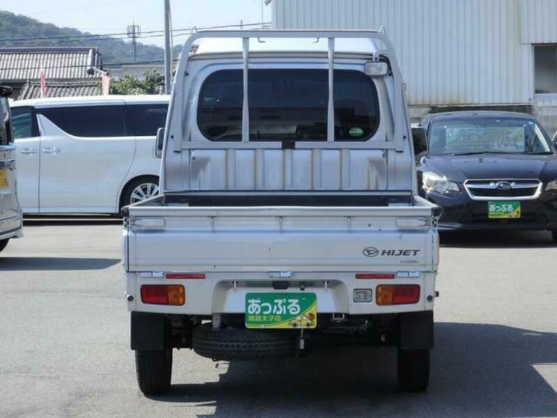 HIJET TRUCK-3