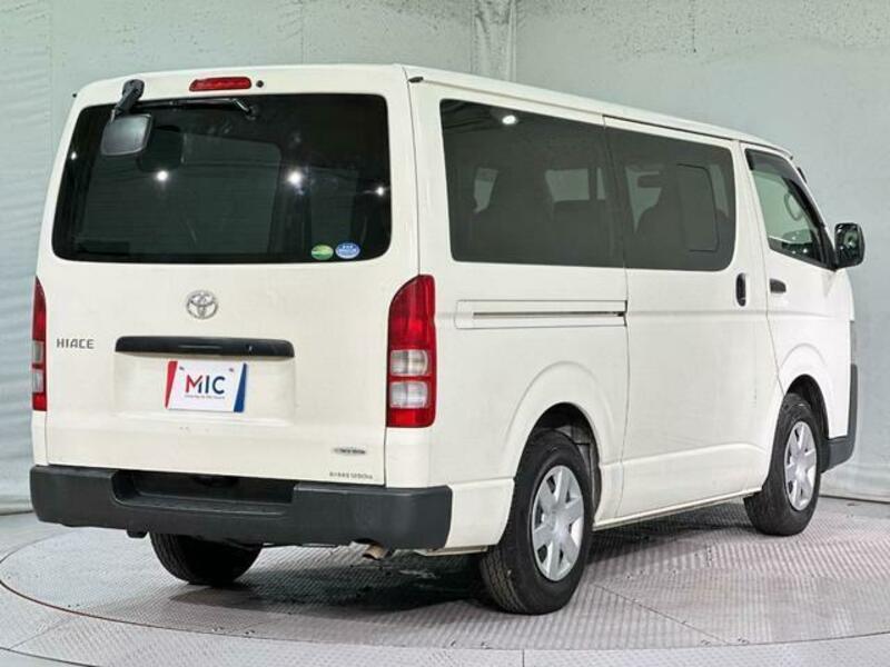 HIACE VAN-15