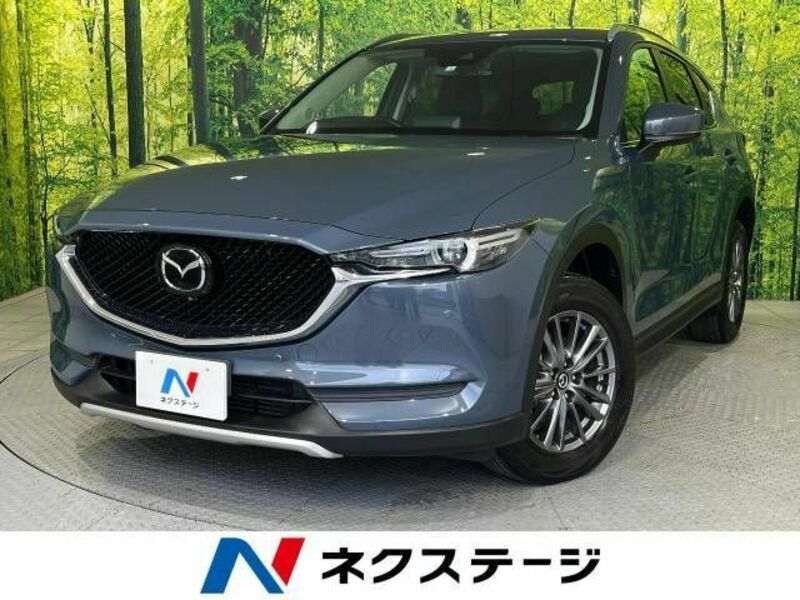 CX-5-0