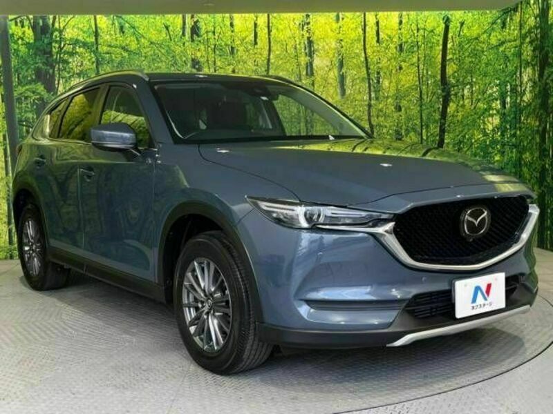 CX-5-16