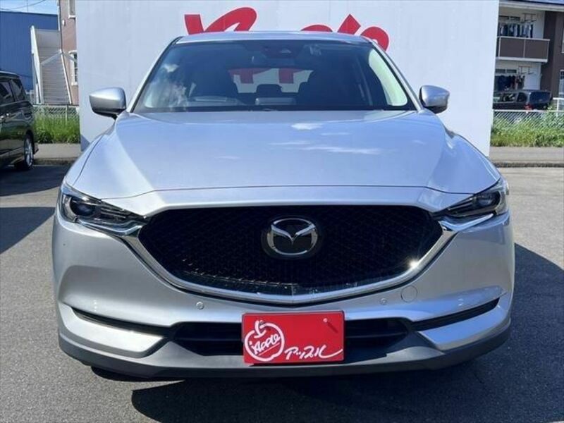 CX-5-12