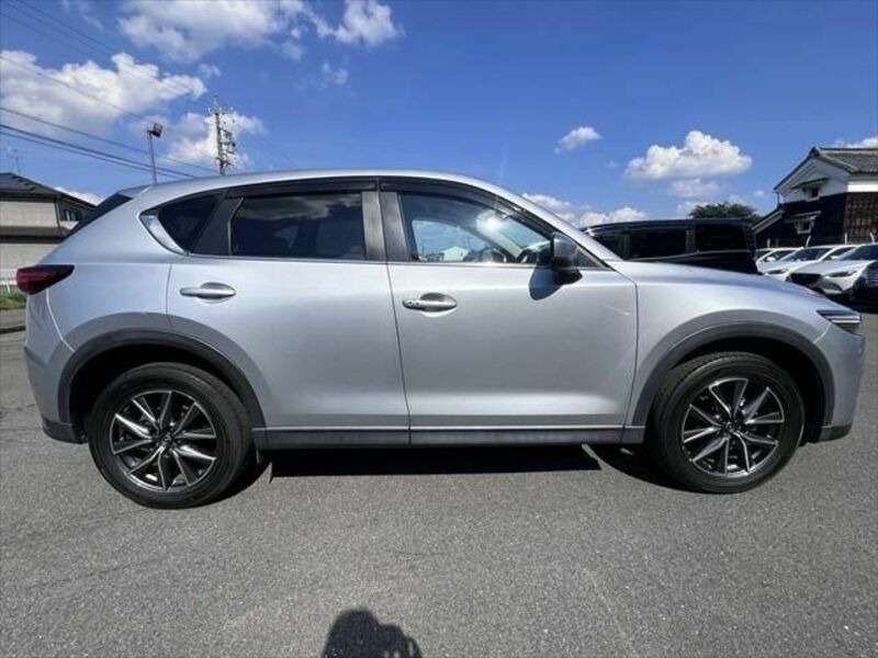 CX-5-14