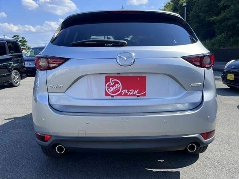 CX-5-15