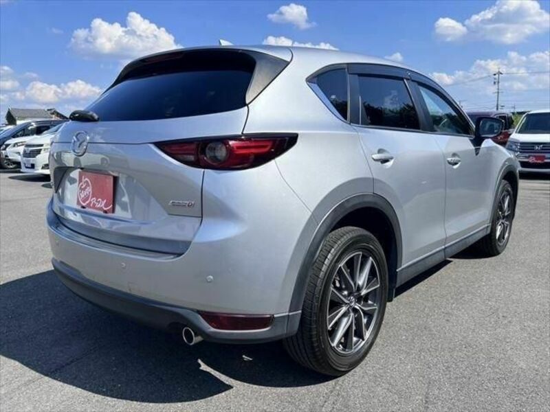 CX-5-16