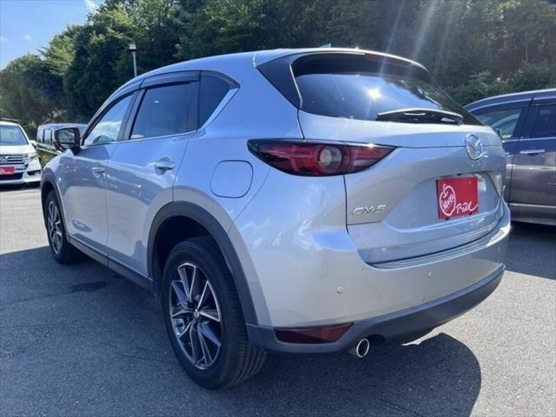 CX-5-17