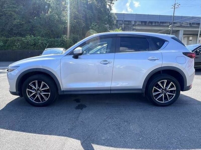 CX-5-18