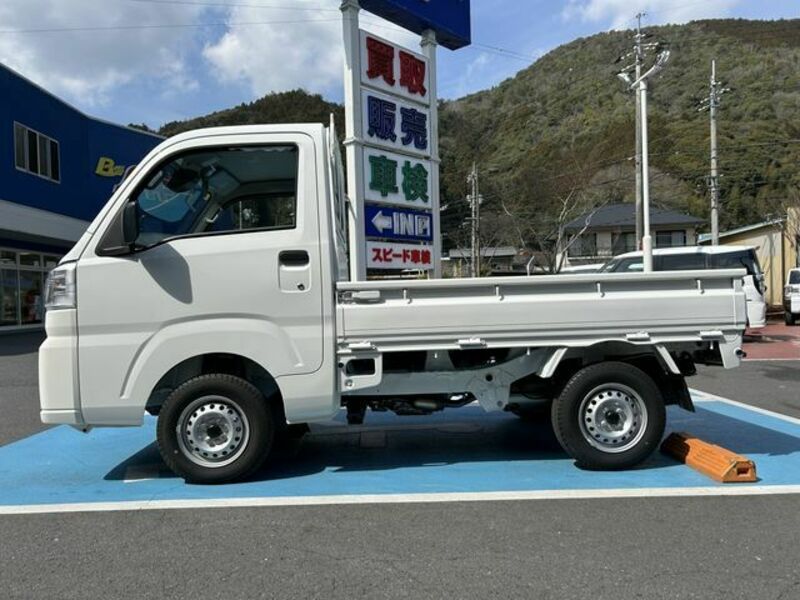 HIJET TRUCK-2