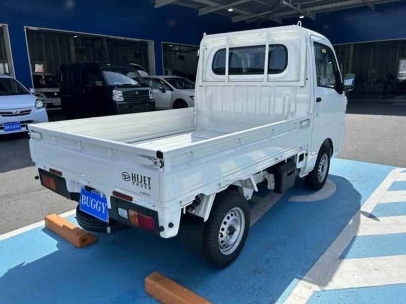 HIJET TRUCK-4