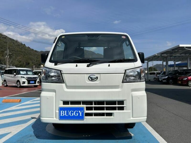 HIJET TRUCK-27