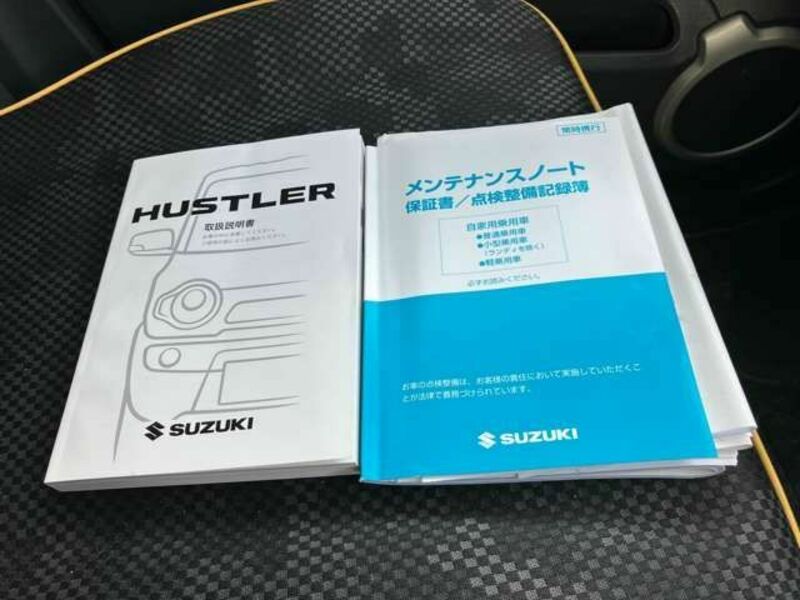 HUSTLER-18