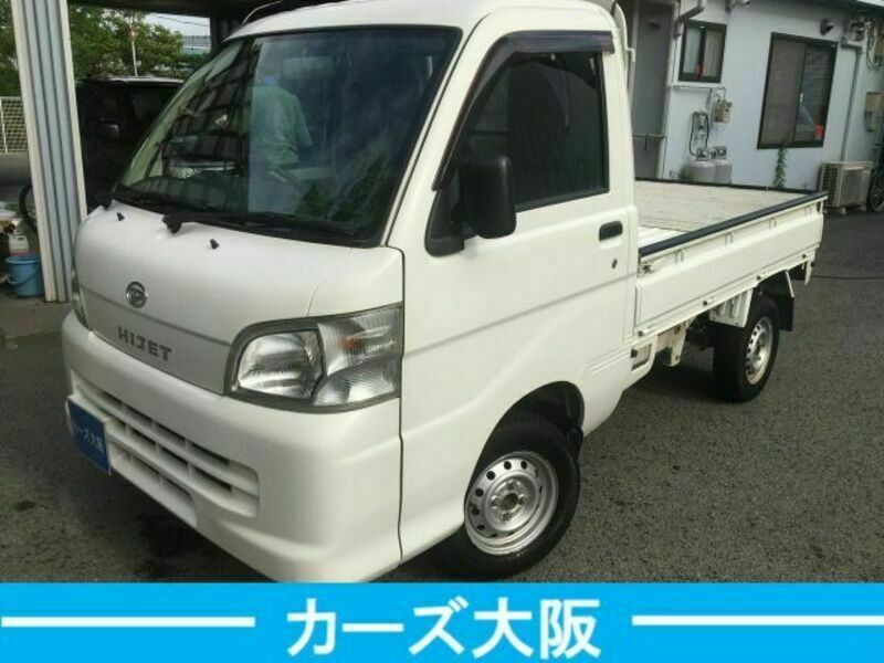 HIJET TRUCK-1