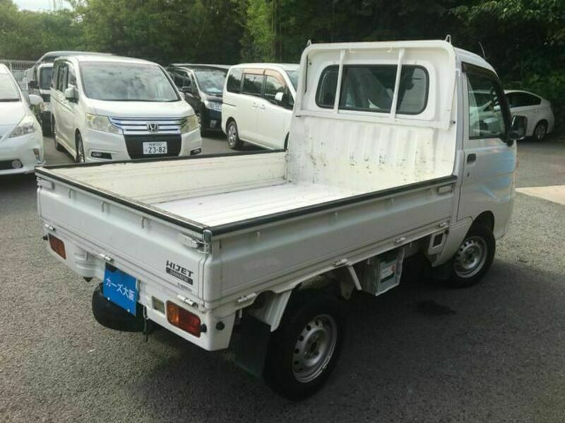 HIJET TRUCK-2