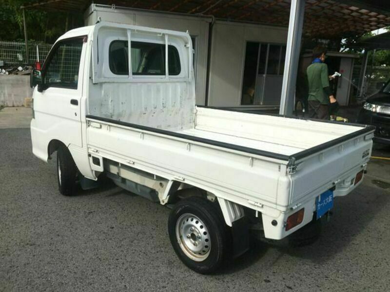 HIJET TRUCK-3