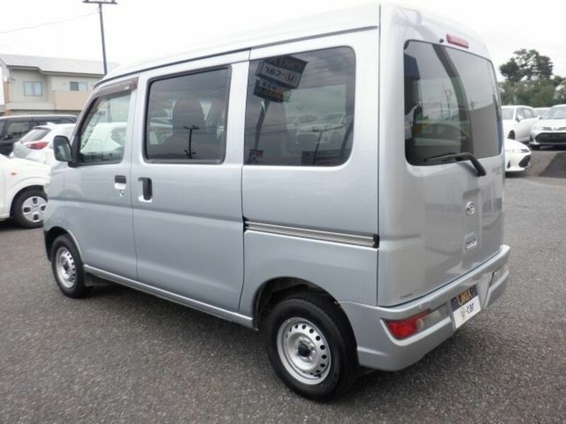 HIJET CARGO