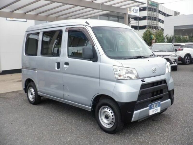 HIJET CARGO