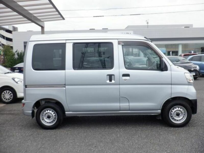 HIJET CARGO