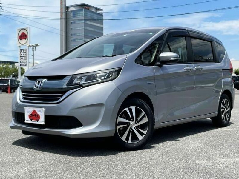 HONDA　FREED HYBRID