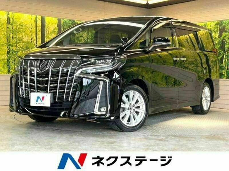 ALPHARD-0